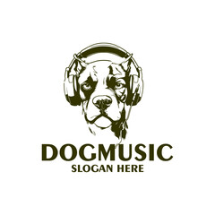 Mushroom home logo vector illustration