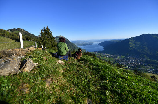 Wanderung