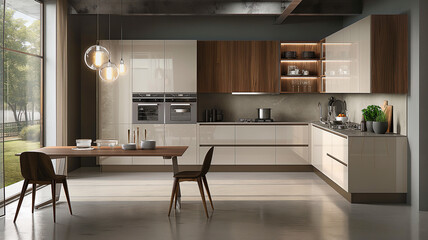 Transforma tu Espacio: Inspiración en Decoración de Interiores