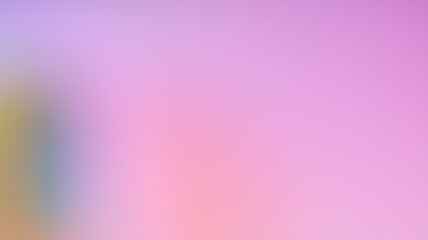 Obraz premium Gradient abstract background, blur background