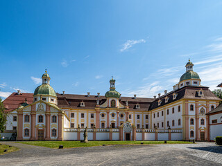 kloster Marienthal
