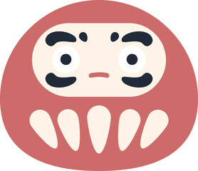 Japan Traditional Element Icon