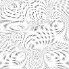 Circle Halftone Vector Art, Icons, and Graphics
