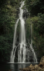 Obraz premium Cascata