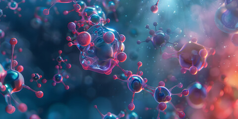 Nanobiotechnology in organ regeneration the future of transplants.
