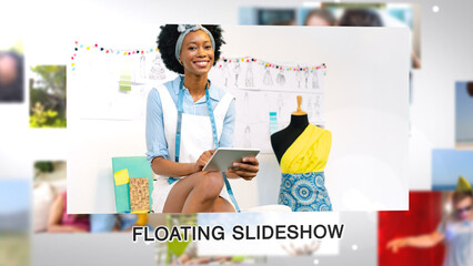 FloatingSlideshow
