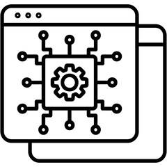 Accessibility Feature Icon