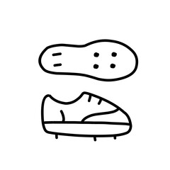  sport icons Vector Illustrations