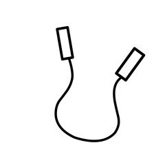  sport icons Vector Illustrations