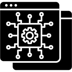 Accessibility Feature Icon