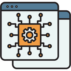 Accessibility Feature Icon