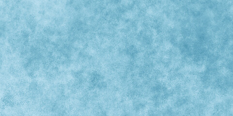 Blurry and cloudy blue-sky background with clouds, cloudy light blue watercolor background. lustration, texture for design.