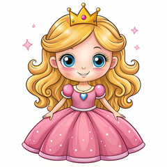 little princess 001