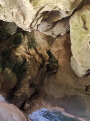 Villa Gregoriana Tivoli Italia