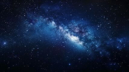 The milky way in space - space stock videos & royalty-free footage