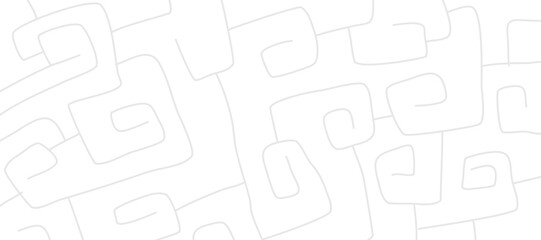 Abstract maze background. Abstract background with maze pattern. Labyrinth abstract background. 
