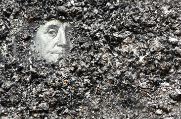 Ashes Of Former Hopes