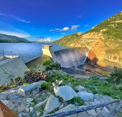 A&ccedil;ude de Gargalheiras