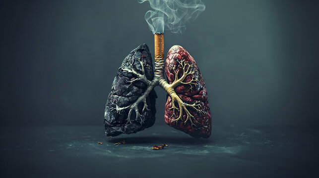 smoking cigarettes when sick and the Common Cold Tips on How to Stop