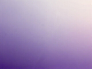 Violet grainy gradient background, noise texture blurred, white gruy header backdrop,