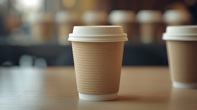 Disposable Coffee Cups / Tea Cups / Paper cup,