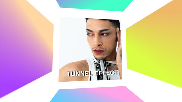 TunnelSlideshow
