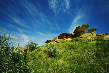 Rocky Ridge