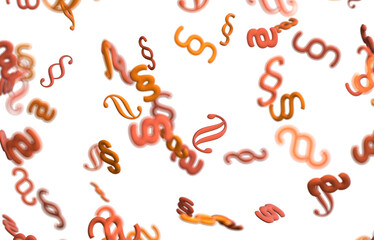 Labor Law Lawyer Legal Business Internet Technology Concept