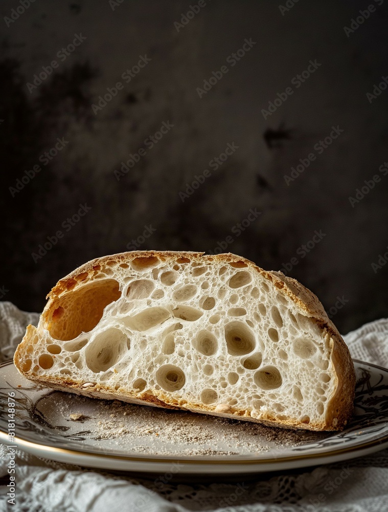 Poster bread