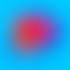 Colorful gradient abstract background. Color blur effect. Blurred colors. Colored backdrop and banner. Multi color soft and smooth wallpaper.