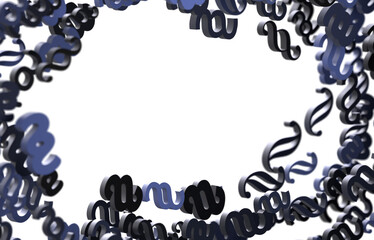 Symbol of Law and Justice - Paragraph 3d