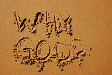 Questioning God
