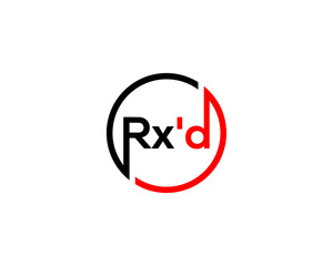 rxd logo