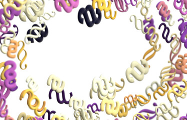 Symbol of Law and Justice - Paragraph 3d