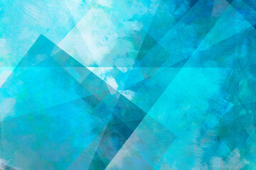 Grunge abstract background