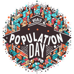 Global Togetherness: Celebrating World Population Day