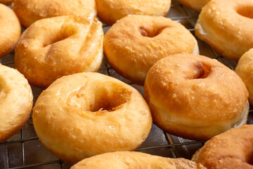 Bringing Smiles with Every Bite