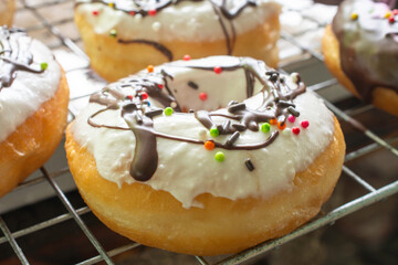 Bringing Smiles with Every Bite