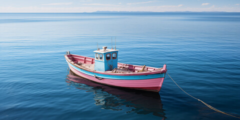 Naklejka premium Picture Art for Pictures, Oil Painting, Watercolor, Realistic, Abstract Style, Geometric, Minimalist, Landscape, Urban, Nature, High Definition, Resolution 150 dpi, Size 200:100, JPG