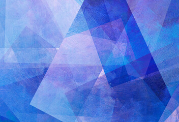 Grunge abstract background textured paper with watercolors © sandeep