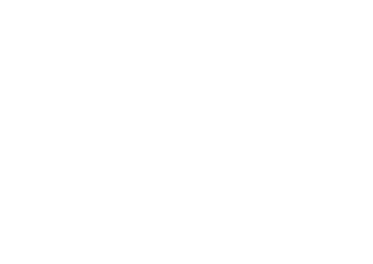 3D rays of the sun on a transparent background