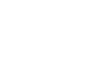 3D rays of the sun on a transparent background