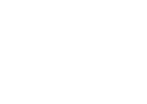 3D rays of the sun on a transparent background