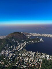 Rio de Janeiro © Anderson Dantas