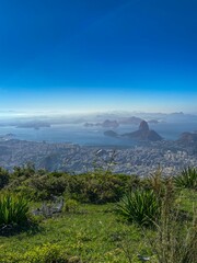 Rio de Janeiro © Anderson Dantas