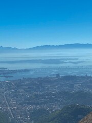 Rio de Janeiro © Anderson Dantas