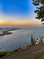 Rio de Janeiro © Anderson Dantas