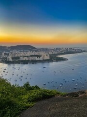 Rio de Janeiro © Anderson Dantas