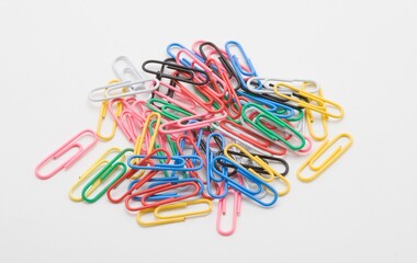 Paper Clips