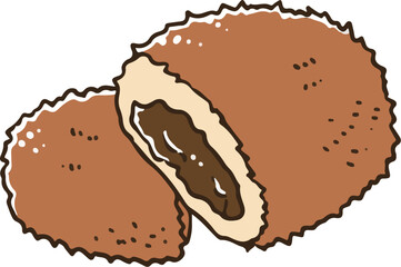 カレーパン